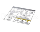 145034 Groen Label, Cleaning, Smart Steam