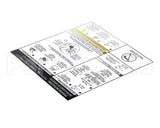145034 Groen Label, Cleaning, Smart Steam