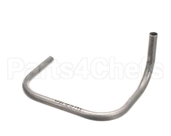 145040 Groen Tube, Dh/1-40, Gas Piping, Supply Side