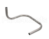 145040 Groen Tube, Dh/1-40, Gas Piping, Supply Side