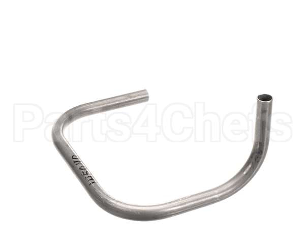145040 Groen Tube, Dh/1-40, Gas Piping, Supply Side