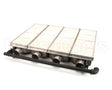 145074 Groen Infrared Burner Assembly, Ssb-10G