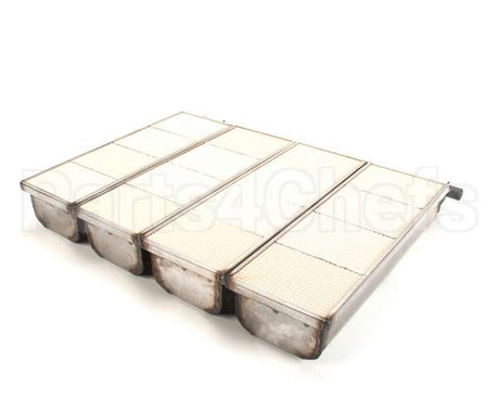 145074 Groen Infrared Burner Assembly, Ssb-10G