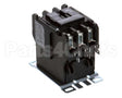 145081 Groen Contactor, 50 Fla 3P Hcoil