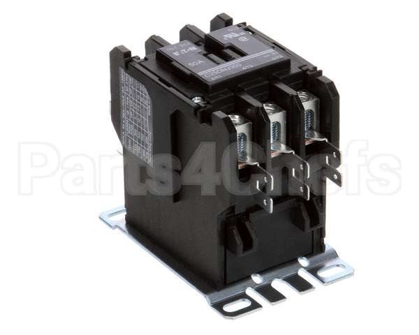 145081 Groen Contactor, 50 Fla 3P Hcoil