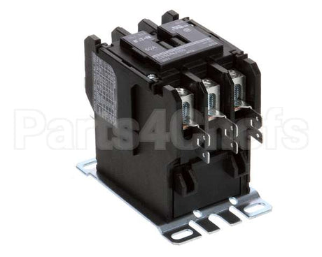 145081 Groen Contactor, 50 Fla 3P Hcoil