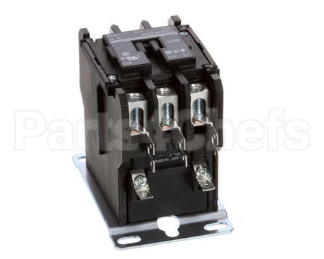 145081 Groen Contactor, 50 Fla 3P Hcoil