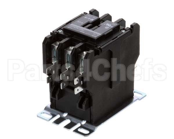 145081 Groen Contactor, 50 Fla 3P Hcoil