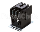 145081 Groen Contactor, 50 Fla 3P Hcoil