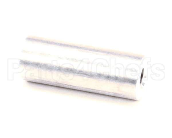 1451-064 Concordia Beverage Spcr Aluminum 8-32 3/8Od X 1L