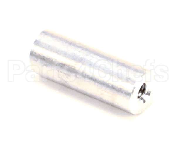1451-064 Concordia Beverage Spcr Aluminum 8-32 3/8Od X 1L