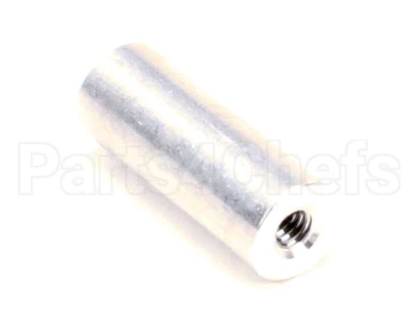 1451-064 Concordia Beverage Spcr Aluminum 8-32 3/8Od X 1L