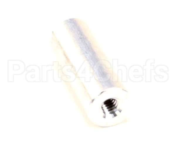 1451-064 Concordia Beverage Spcr Aluminum 8-32 3/8Od X 1L
