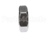 14516 Blakeslee Hex Nut 1220 Ss Jam