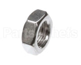 14516 Blakeslee Hex Nut 1220 Ss Jam