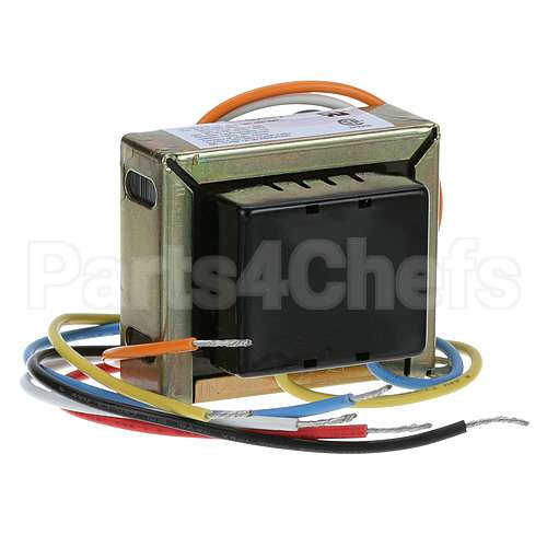 1451700 Compatible Bakers Pride Trans