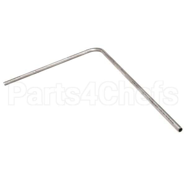 145176 Compatible Groen Tube, Burner Intake, Ssb -10G