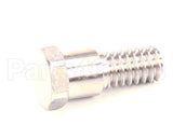 14519 Market Forge Stud Support-13/16 Lg -Door Pivot