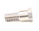 14519 Market Forge Stud Support-13/16 Lg -Door Pivot