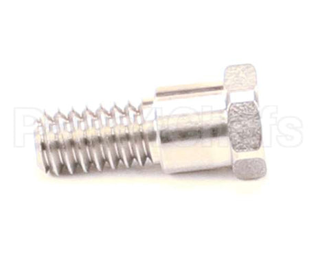 14519 Market Forge Stud Support-13/16 Lg -Door Pivot