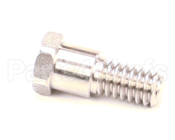 14519 Market Forge Stud Support-13/16 Lg -Door Pivot