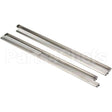 1452-3024-1251 Compatible Standard Keil Drawer Slide 24"