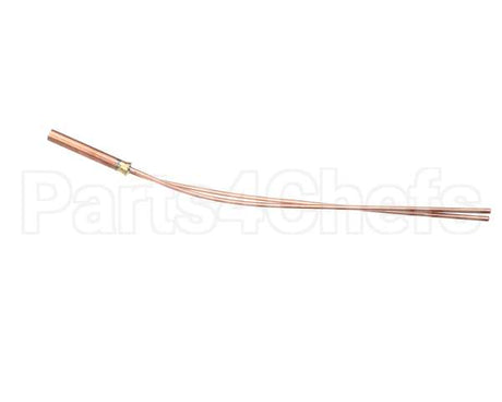14522 International Cold Storag Coil