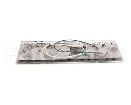 145224 Marshall Air Heater Asbytop Mm1E