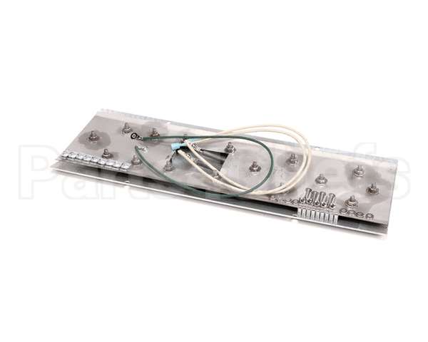145224 Marshall Air Heater Asbytop Mm1E