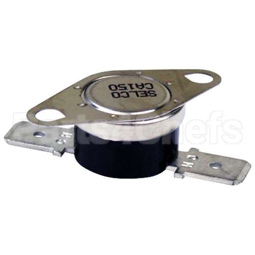 145248 Compatible Groen Hi-Limit