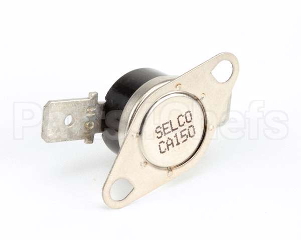 145248 Groen Thermostat, 1/2 Disc Automatic