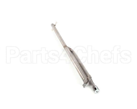 14528 Nieco Burner, Gooseneck Tube - 29.5 X 3-Weldme