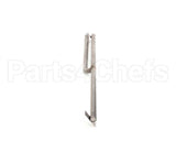 14528 Nieco Burner, Gooseneck Tube - 29.5 X 3-Weldme