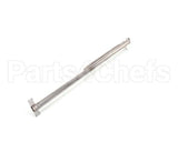 14528 Nieco Burner, Gooseneck Tube - 29.5 X 3-Weldme