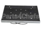 145282 Marshall Air Plate, Heater Upper Asby