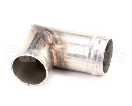 145297 Lolo Weldment Cavity Vent No Vacuum Ssb