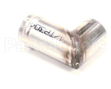 145297 Lolo Weldment Cavity Vent No Vacuum Ssb