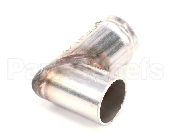 145297 Lolo Weldment Cavity Vent No Vacuum Ssb