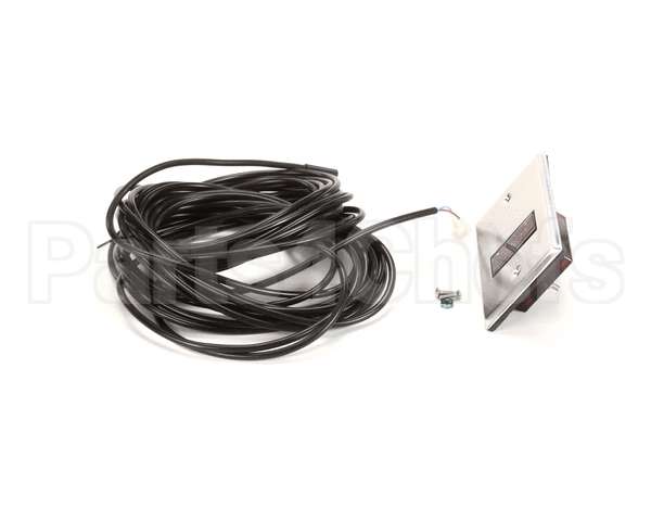 145299 Norlake Thermometer Door 508B Digital