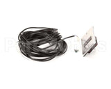 145299 Norlake Thermometer Door 508B Digital
