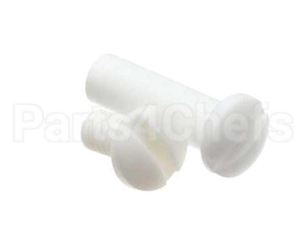 1453-010 Concordia Beverage Post Screw 3/4L