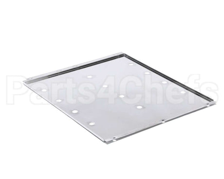 145316 Groen Plate, Insulation Hold Down, Ssb-10E
