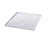 145316 Groen Plate, Insulation Hold Down, Ssb-10E