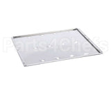 145316 Groen Plate, Insulation Hold Down, Ssb-10E