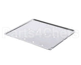 145316 Groen Plate, Insulation Hold Down, Ssb-10E