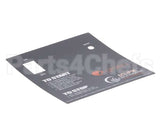 145334 Groen Overlay Braising Pan-Manual Tilt-Gas