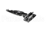 145390 Norlake Spring Hinge K1248 1-1/2 Offst