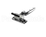 145390 Norlake Spring Hinge K1248 1-1/2 Offst