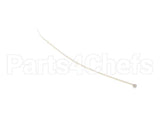 1454-014 Concordia Beverage Ty Rap 8 Inch Long