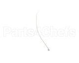 1454-014 Concordia Beverage Ty Rap 8 Inch Long